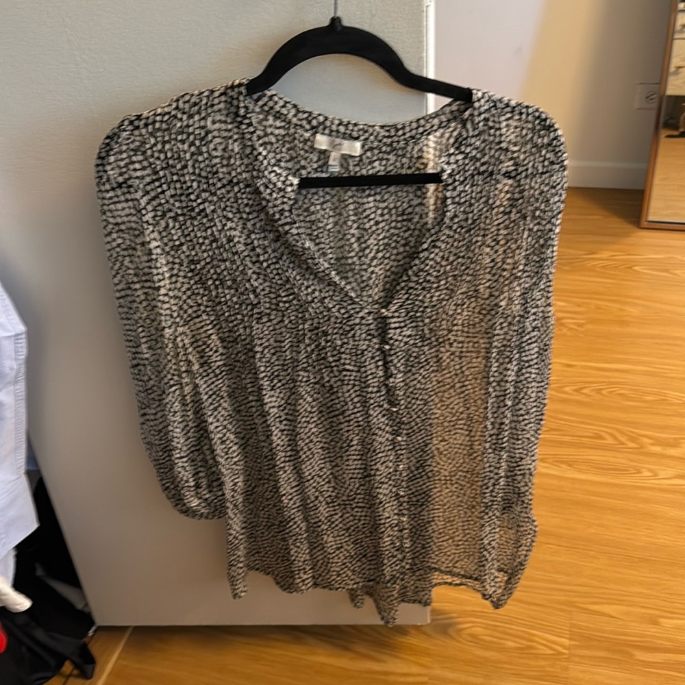 Joie blouse